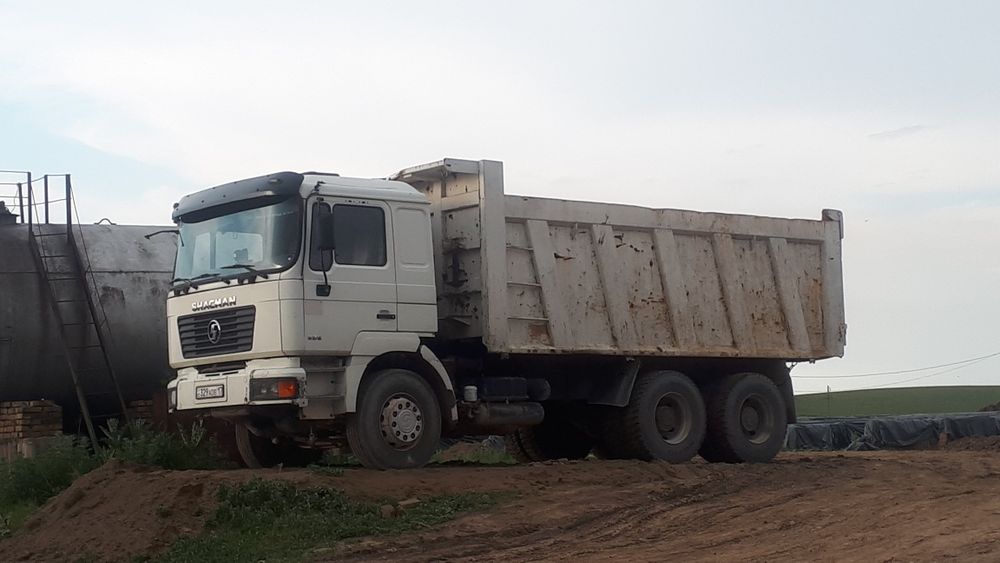 Камаз Зил хова доставка сыпучих.