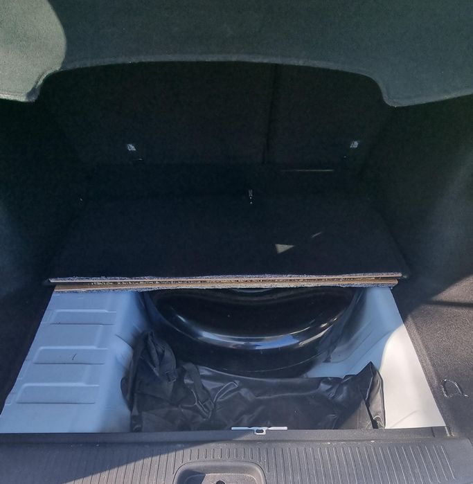 Dacia Logan MCV break, în stare foarte buna