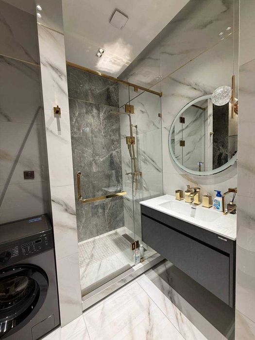 Сдаётся квартира на ЖК Буливар‼️