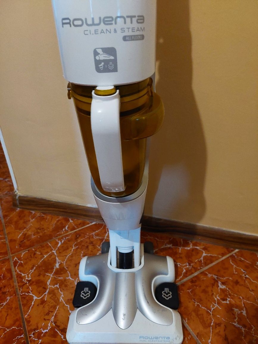 Super aspirator vertical Rowenta