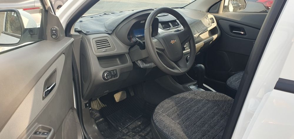 COBALT AFTOMAT. Yili 2024. Yurgani 29000. Narxi 11900