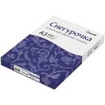 Бумага офисная "Снегурочка" с доставкой по городу Ташкенту 38.500 сум.