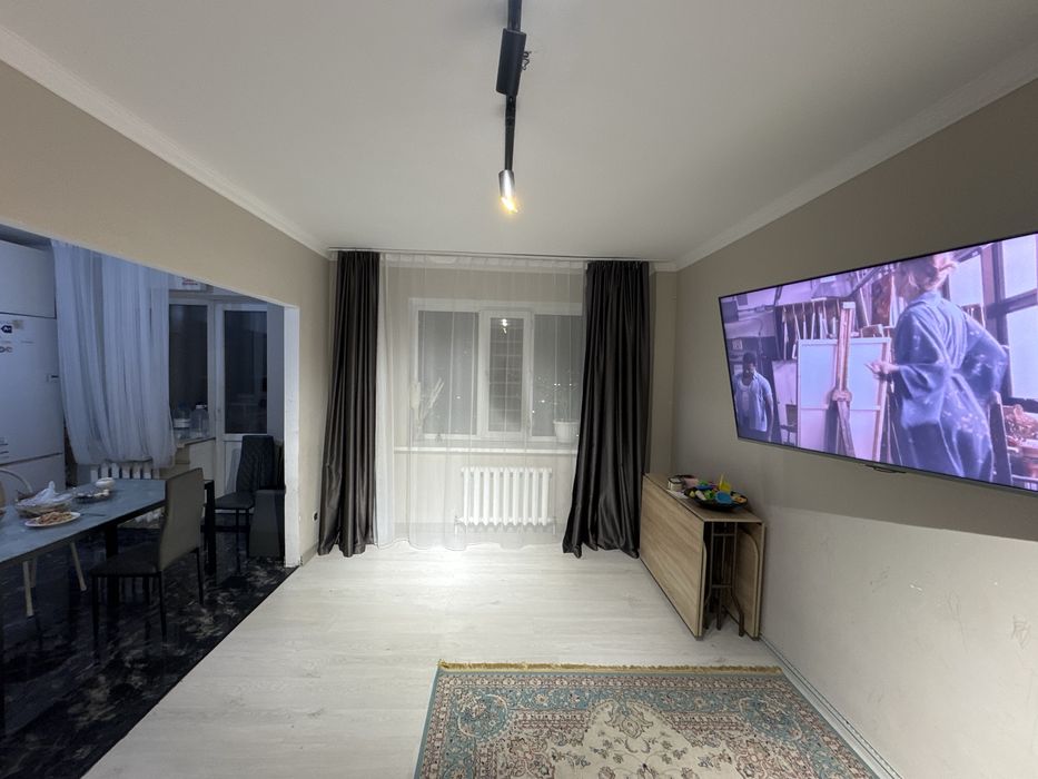 Сдам в аренду квартиру в Жк Мереке-2