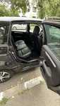 Mercedes B class