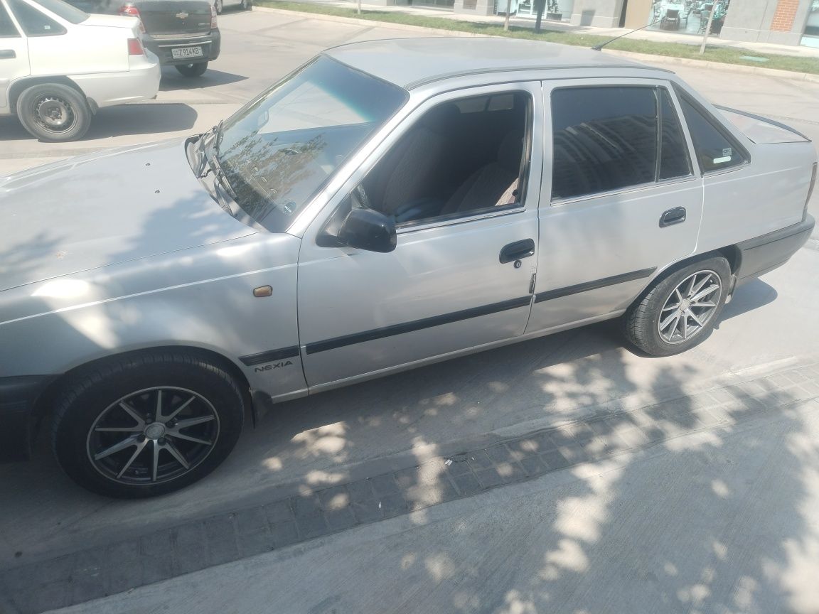 Olixs Izzat 6699