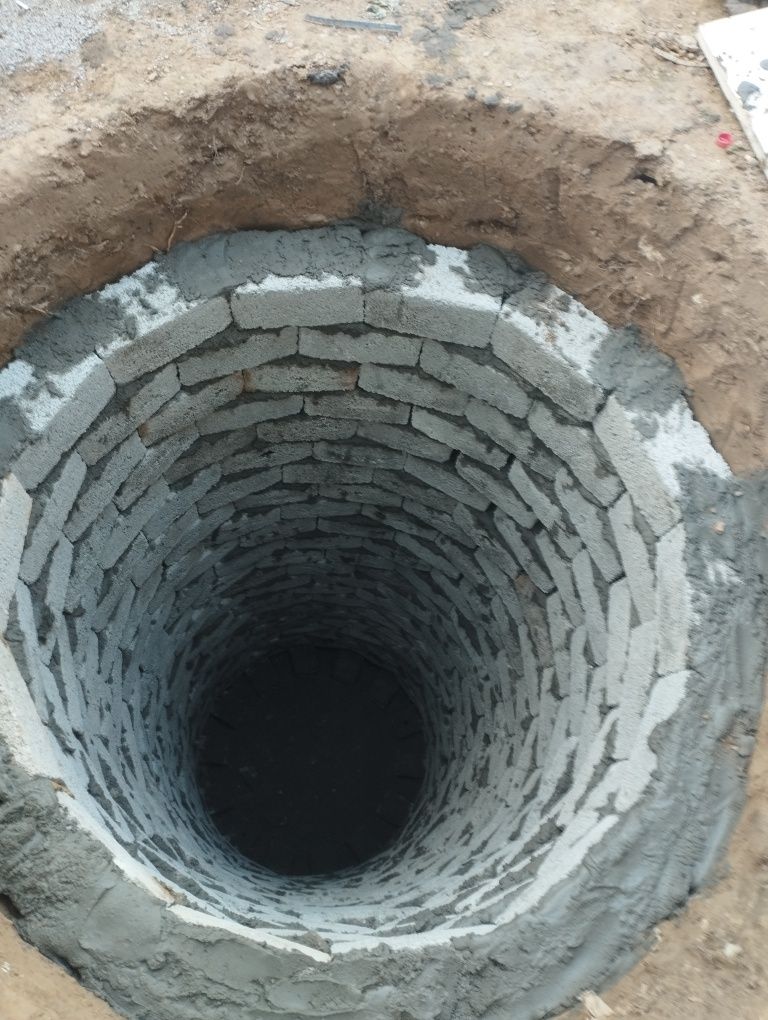 Urachi ura tunel teransha qaziymiz Toshkent boʻylab