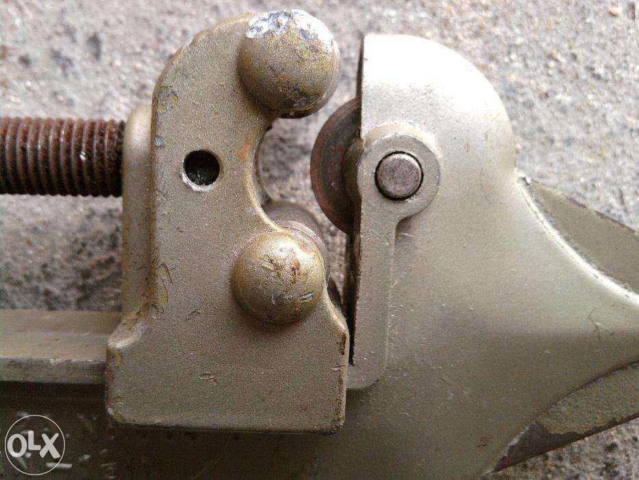 Taietor tevi 0,5 - 1,5 toli vintage marca "Monument" Anglia functional