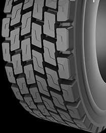 Регенерирани гуми за камиони 315/80R22.5