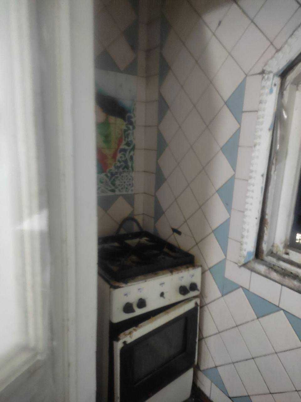 Себзаре 3х комнатная квартира, хорошая цена