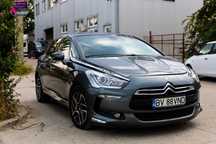 Citroën DS5 Al doilea proprietar din reprezentanta