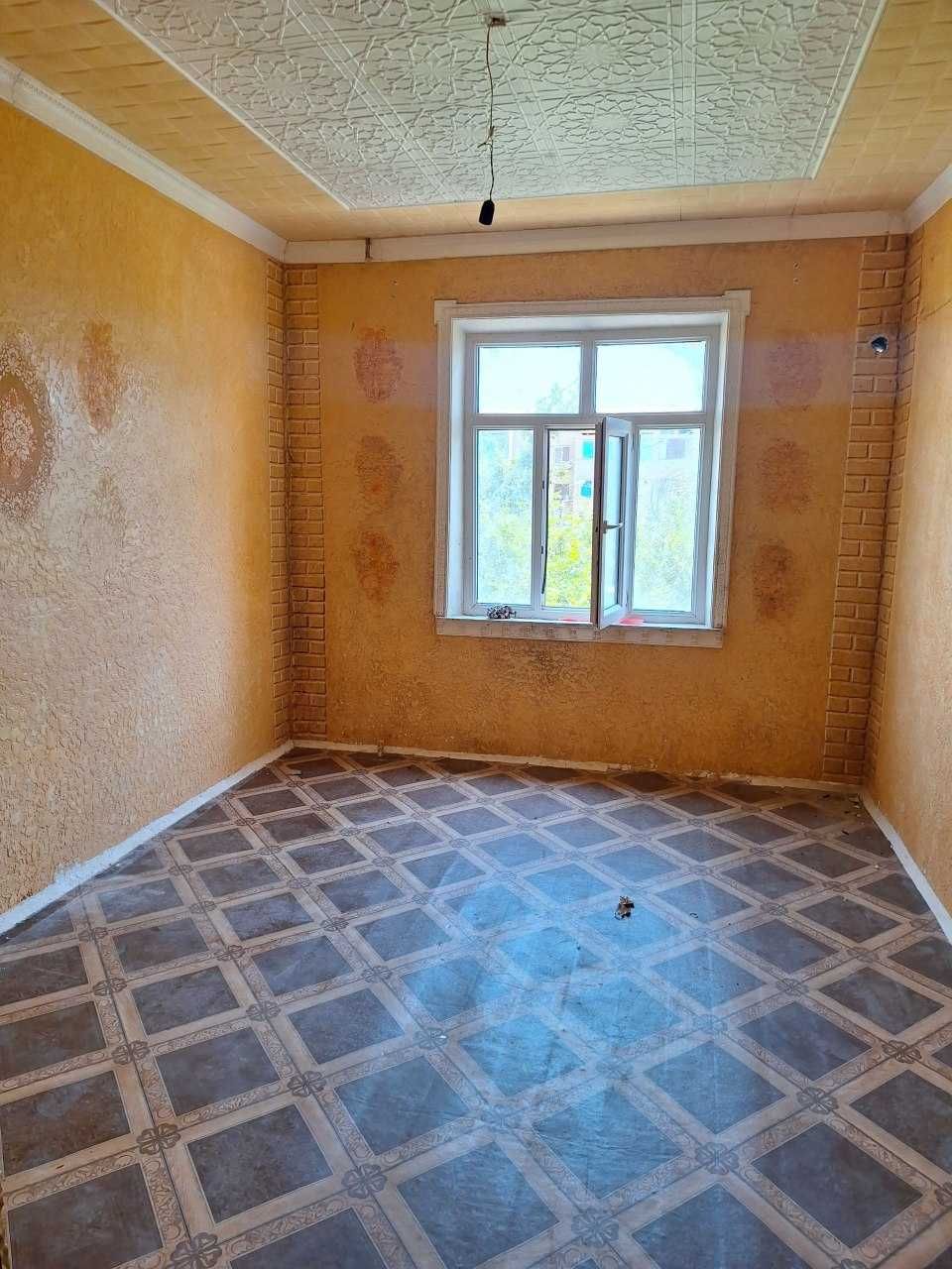 Продаётся квартира
