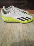 Vând Ghete fotbal Adidas Crazyfast 3 mărimea 39