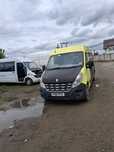 Motor 2.3 Renault Master cutie de viteză Master față completă Master