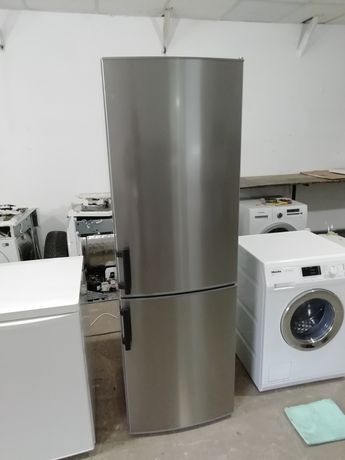 Комбиниран хладилник с фризер IKEA Нофрост А +++ Инвертор
