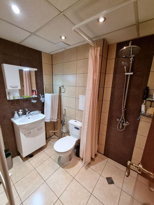 Дава се под наем Едностаен апартамент в София, Бояна - 50 кв.м за 459 € - Снимка #5