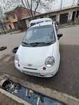 Matiz 2012  holati ola