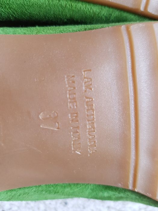 Продавам дамски обувки!