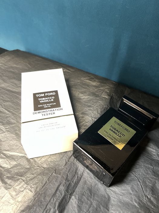 Parfum Tom Ford Tabacco Vanilla, 100ml