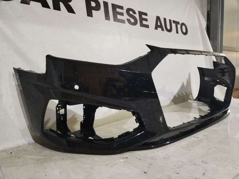 Bara fata Audi A4, B9 facelift, 2020, 2021, 2022, 2023, 2024, cod origine OE 8W0807437AH.