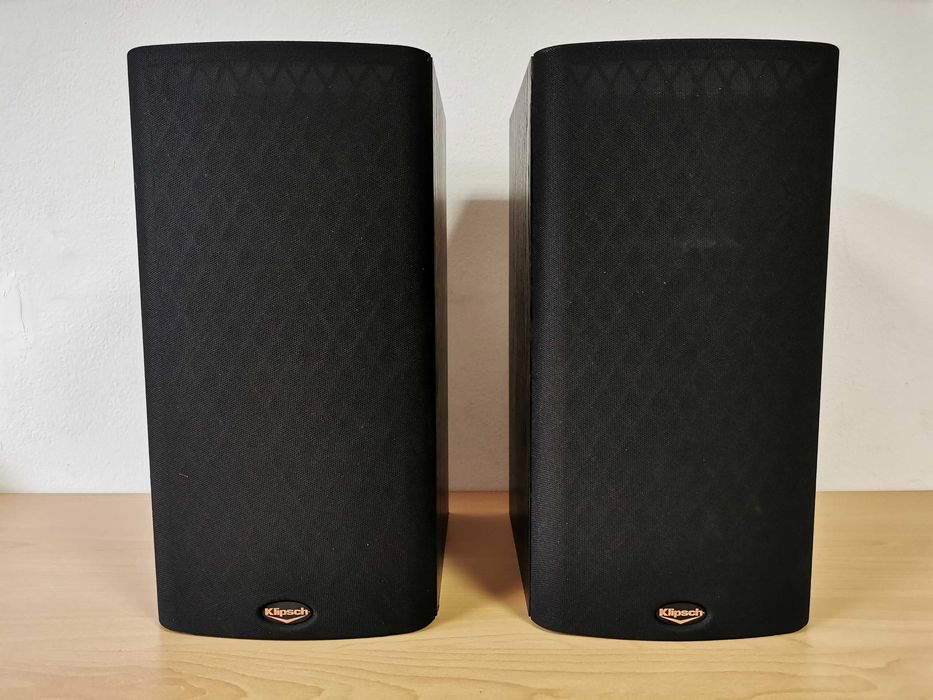 Klipsch SB-3 букшелф колони