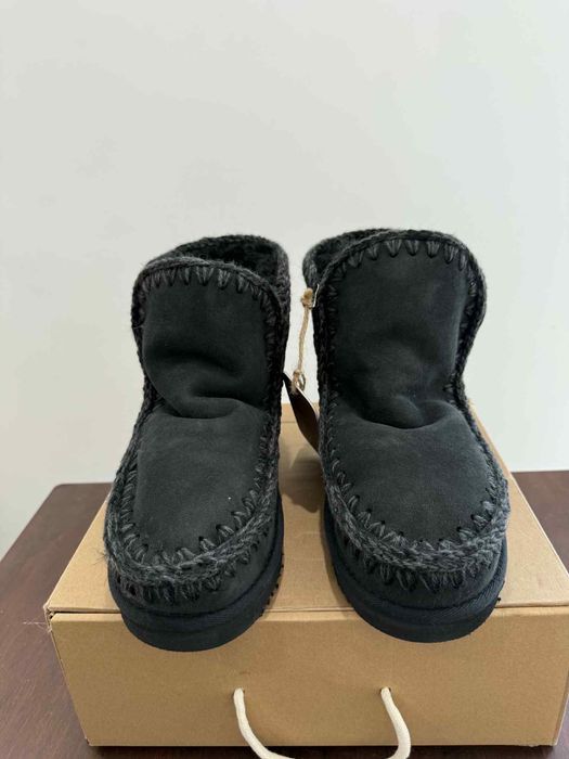 Cizme Mou / marime 40