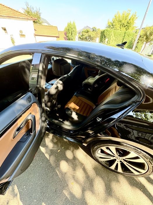 Vand Vw Passat CC