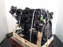 Motor complet camion MAN - D0836 LOH56 - Piese motor MAN