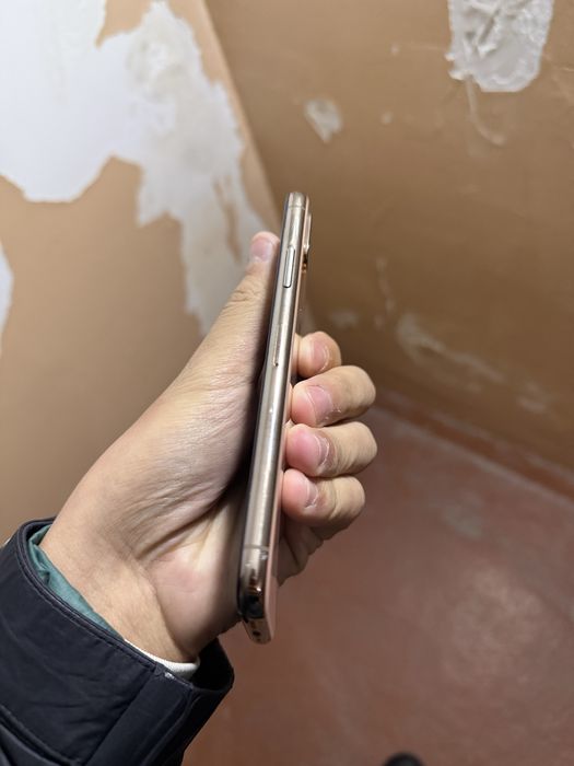 Iphone Xs 64gb ideal holatda 100$