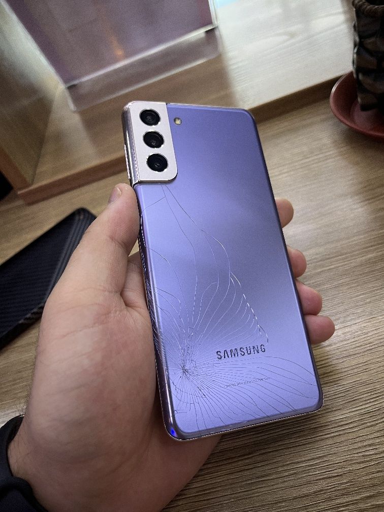 Samsung s21 plus