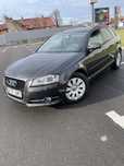 Vand Audi A3 2012