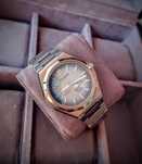 Ceas Citizen Zenshin 60 NK5020-58L