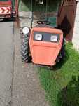 Vând tractor Landini