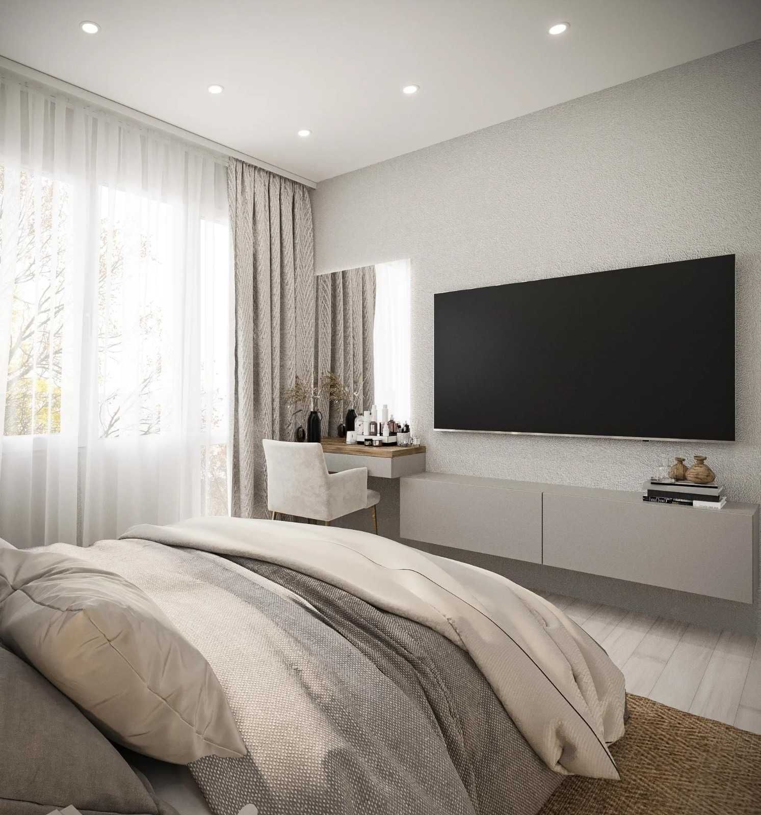Apartament 2 camere, Decomandat, 54,35mp, 74120 euro- Zona Hlincea