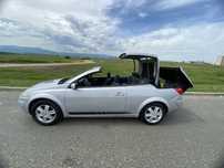 vand urgent megane 2 karman