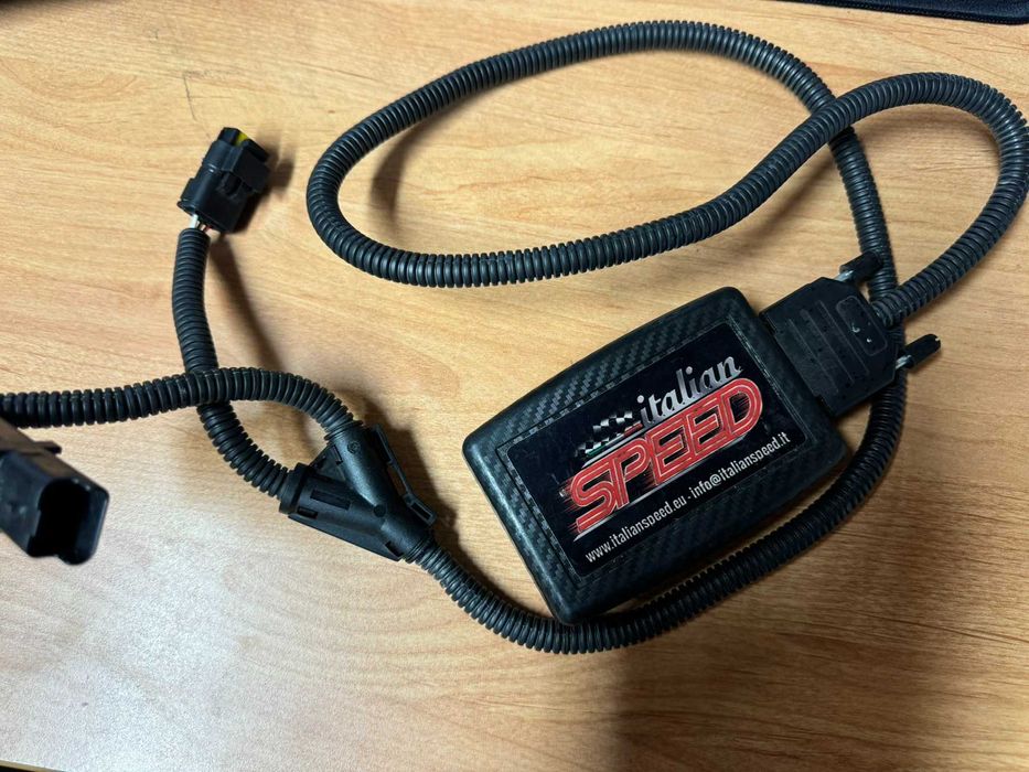 Power Commander - ItalianSpeed