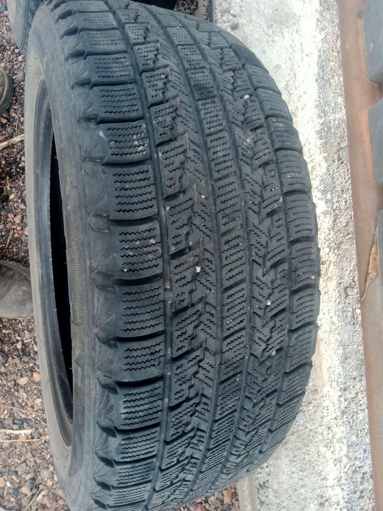 Шины 205/55 R 16