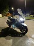 Yamaha xmax 400 ABS 2015
