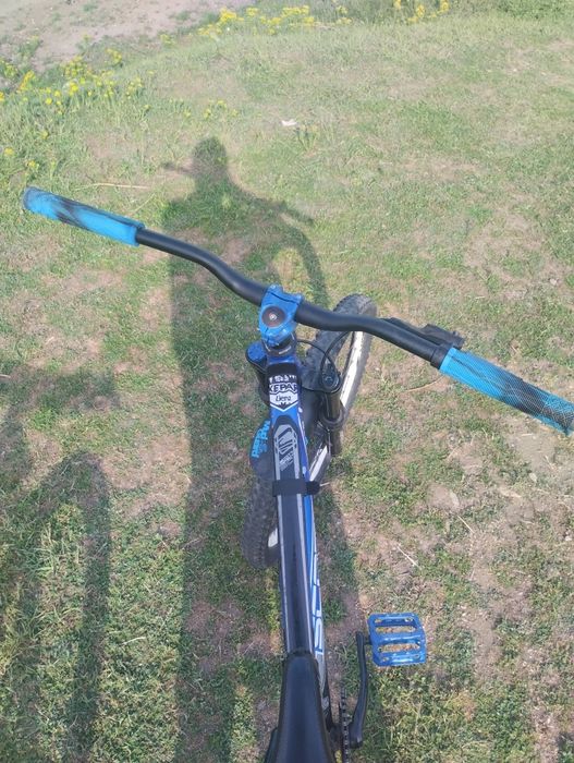 Scott aspect 60 Dirt jumper