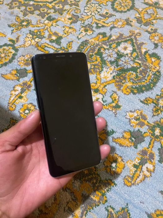 Samsung s9 xolati yaxshi