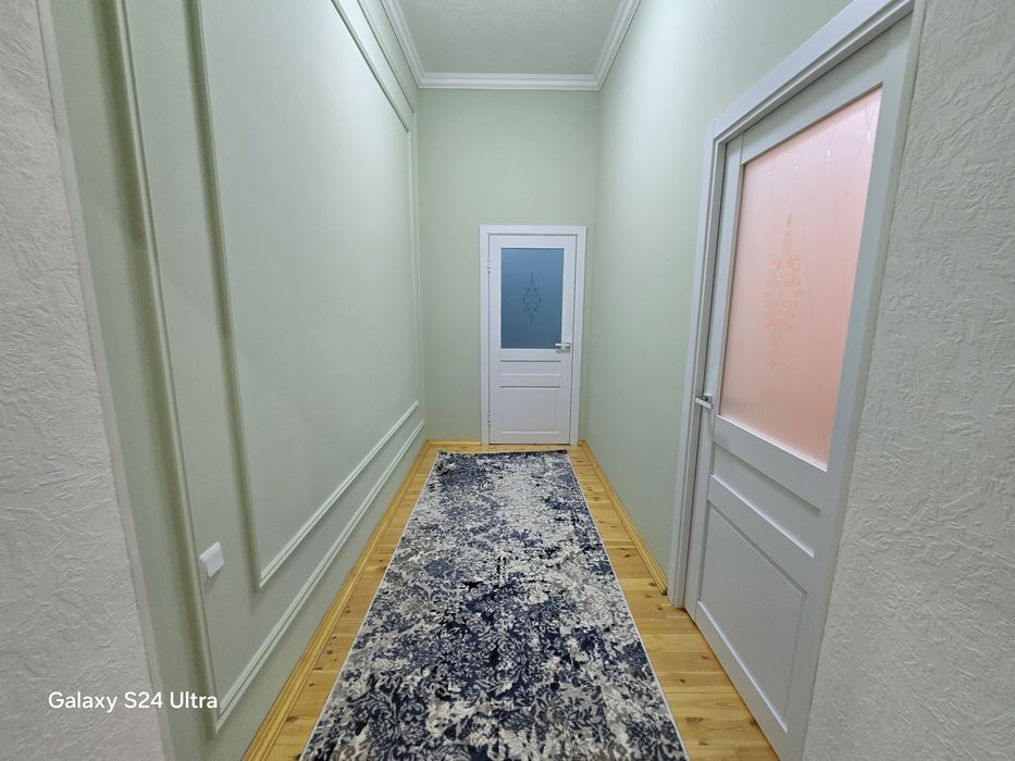 200m² kavadratlik 6 xonalik uy sotiladi