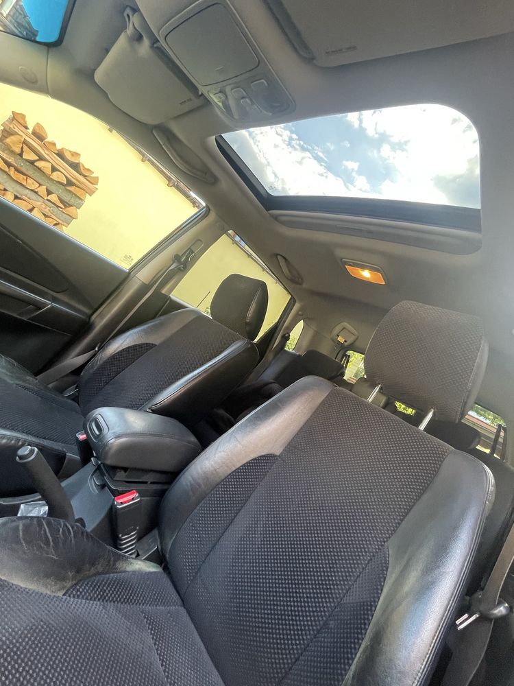 Hyundai Tucson 2.0 2007