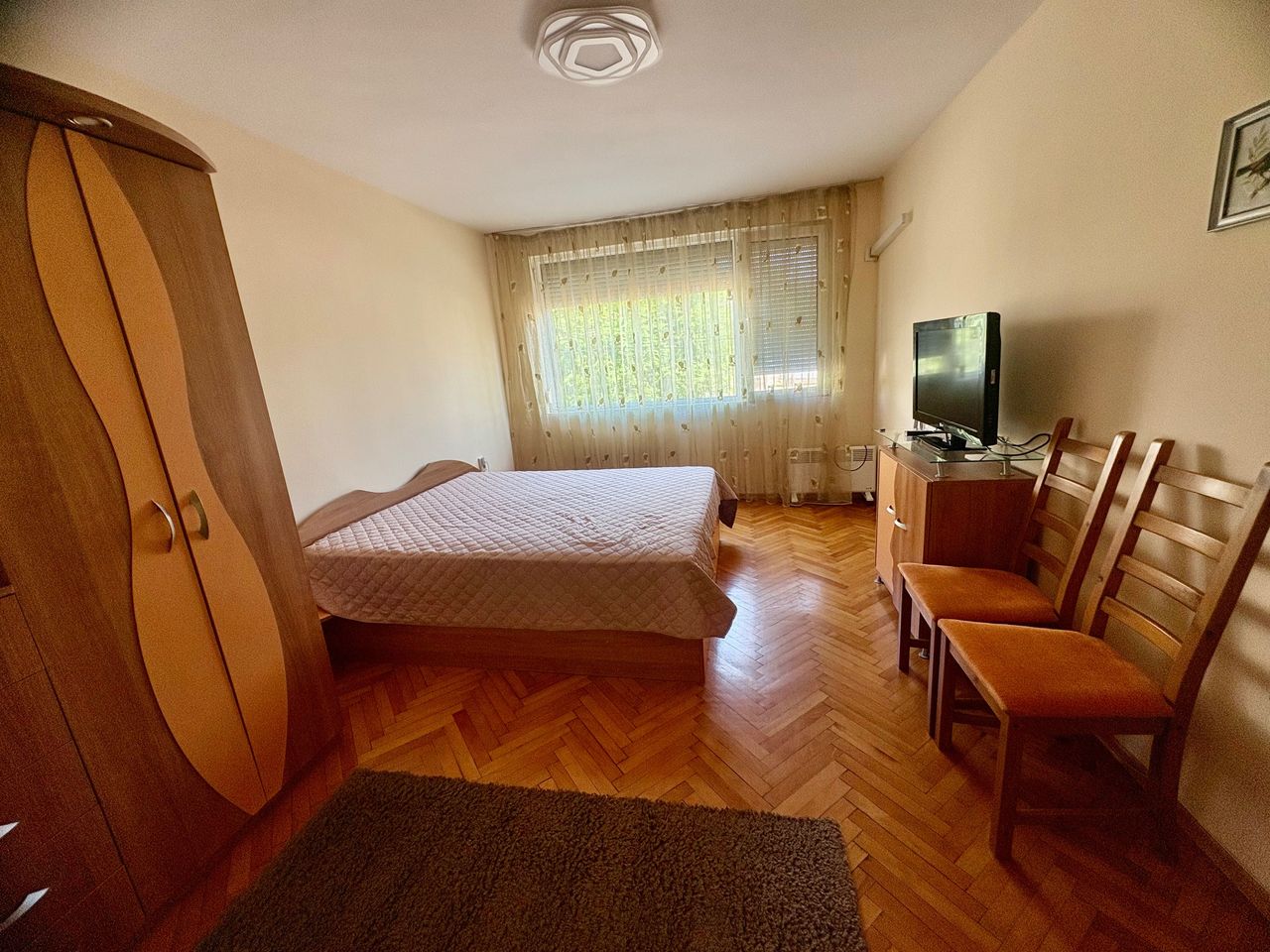 Дава се под наем Едностаен апартамент в Видин, Акджамия - 46 кв.м за 178.5 € - Снимка #14