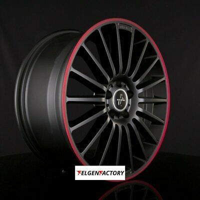 18" Джанти Keskin 5X112 Мерцедес W204 W205 W212 W213 W222 GLA CLA CLS