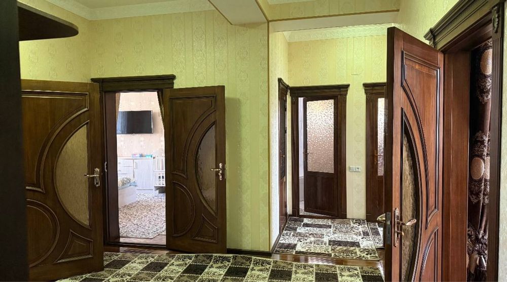 Срочно продается квартира, в отличном районе