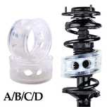 Set 2 Inaltatoare arc auto/jeep/suv universale