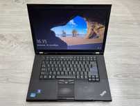 Срочно продам ноутбук LENOVO ThinkPad T520!