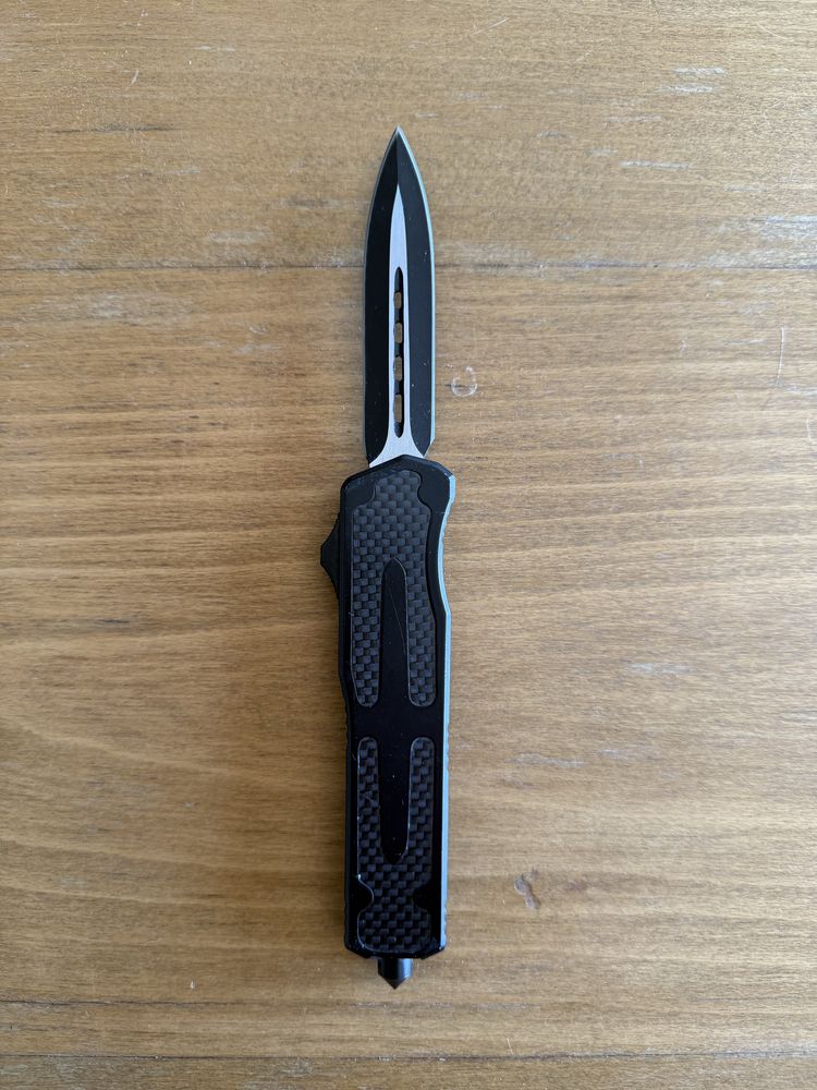 Автоматичен нож Dulotec 184