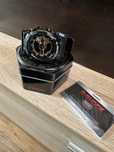 Оригинален g-shock gold/black