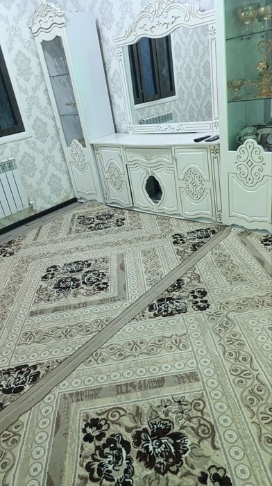 Срочно‼️4-квартал 1*(2)/11/11 Шохсарой навастройка