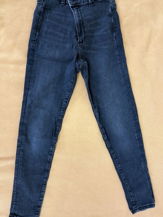 Детско дънки на ZARA